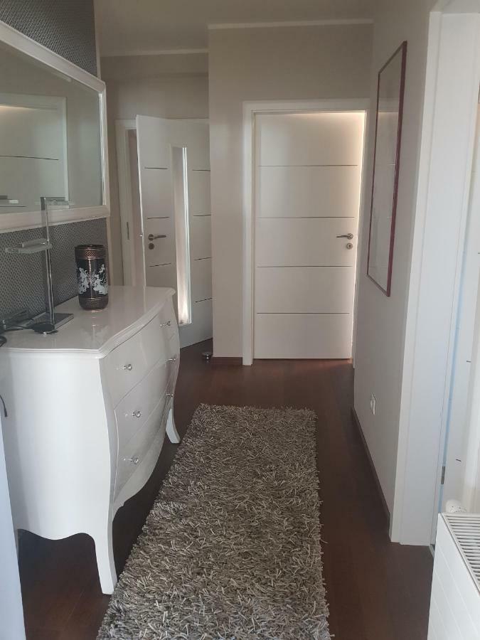 Apartman Stegic Šibenik Exterior foto